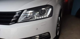 VW Passat Ekofuel Keyless, снимка 6