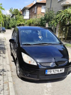 Mitsubishi Colt, снимка 2