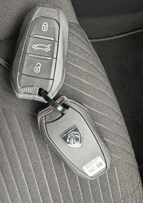 Peugeot 308 1, 2 PURETECH 130 ACTIVE.NAVI.LED, снимка 8