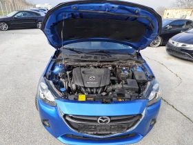 Mazda 2 1.5 Skyactiv, снимка 17