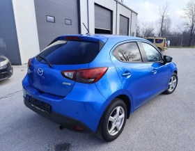 Mazda 2 1.5 Skyactiv, снимка 6