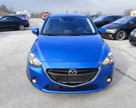 Mazda 2 1.5 Skyactiv, снимка 4