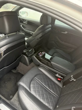 Audi A8, снимка 12