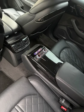 Audi A8, снимка 13