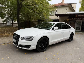 Audi A8, снимка 1
