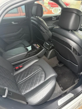 Audi A8, снимка 11