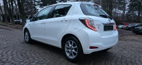 Toyota Yaris 1.5 * HYBRID* * KEYLESS* * CAMERA* * ШВЕЙЦАРИЯ, снимка 7