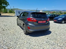 Ford Fiesta 1.0i* 6-Speed.* keyless go* ST-line* 36м. х 252EUR, снимка 4