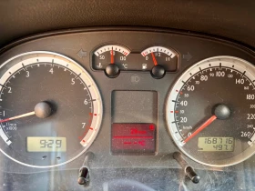 VW Bora 1.6i, снимка 7