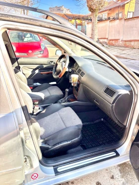 VW Bora 1.6i, снимка 4