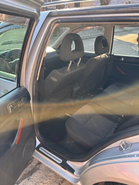 VW Bora 1.6i, снимка 5