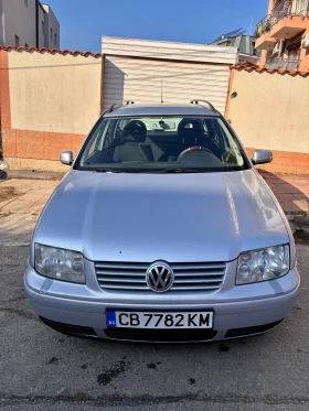 VW Bora 1.6i, снимка 3