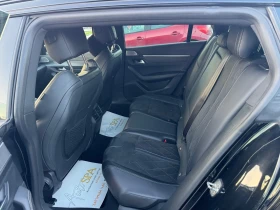 Peugeot 508 GT , FOCAL, Night Vision , Full LED, Alcantara, снимка 11