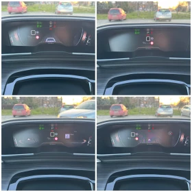 Peugeot 508 GT , FOCAL, Night Vision , Full LED, Alcantara, снимка 15