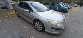 Peugeot 407 1.8i, снимка 2
