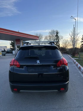 Peugeot 2008 1.6hdi Allure evro 5B, снимка 3