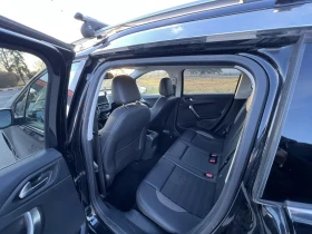 Peugeot 2008 1.6hdi Allure evro 5B, снимка 8