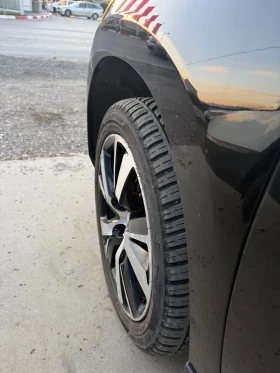 Peugeot 2008 1.6hdi Allure evro 5B, снимка 11