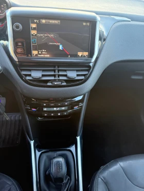 Peugeot 2008 1.6hdi Allure evro 5B, снимка 9