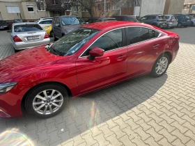Mazda 6 2.0 165, снимка 3