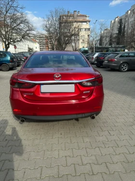 Mazda 6 2.0 165, снимка 5