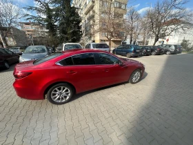 Mazda 6 2.0 165, снимка 6