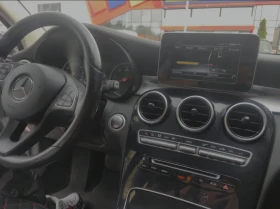 Mercedes-Benz C 220, снимка 9