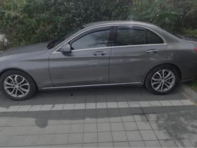 Mercedes-Benz C 220, снимка 7