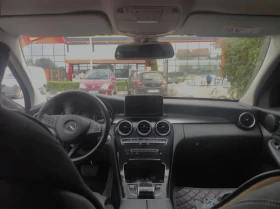 Mercedes-Benz C 220, снимка 8