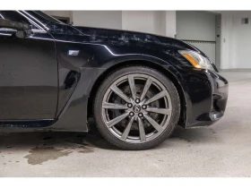 Lexus IS F ПЪЛНА СЕРВИЗНА ИСТОРИЯ CARFAX, снимка 10