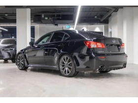 Lexus IS F ПЪЛНА СЕРВИЗНА ИСТОРИЯ CARFAX, снимка 6