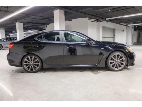 Lexus IS F ПЪЛНА СЕРВИЗНА ИСТОРИЯ CARFAX, снимка 9