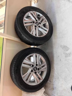 Hyundai Elantra * Preferred w/Sun & Safety Package IVT * 2ХГУМИ * , снимка 9