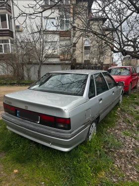 Renault 21, снимка 5
