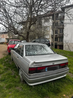 Renault 21, снимка 6