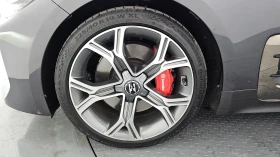 Kia Stinger 2.0T 2WD PLATINUM autogeorge.com, снимка 5