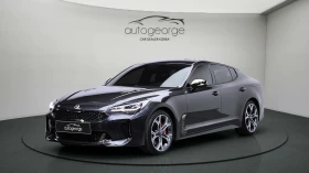 Kia Stinger 2.0T 2WD PLATINUM autogeorge.com, снимка 1