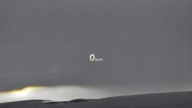 Kia Stinger 2.0T 2WD PLATINUM autogeorge.com, снимка 9