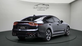 Kia Stinger 2.0T 2WD PLATINUM autogeorge.com, снимка 2