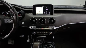 Kia Stinger 2.0T 2WD PLATINUM autogeorge.com, снимка 13