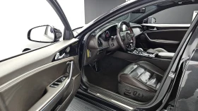 Kia Stinger 2.0T 2WD PLATINUM autogeorge.com, снимка 10