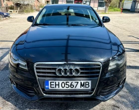 Audi A4 AVANT 2.0TDI, снимка 1