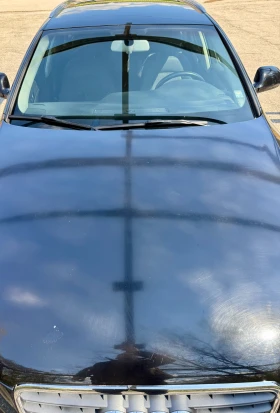 Audi A4 AVANT 2.0TDI, снимка 6