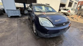 Ford Fiesta, снимка 2