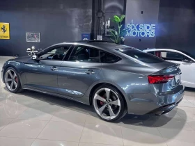 Audi A5 * Progressiv * CARFAX * S LINE * BLIND SPOT, снимка 2