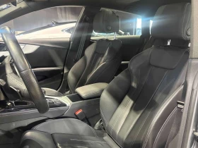 Audi A5 * Progressiv * CARFAX * S LINE * BLIND SPOT, снимка 11