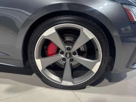 Audi A5 * Progressiv * CARFAX * S LINE * BLIND SPOT, снимка 7