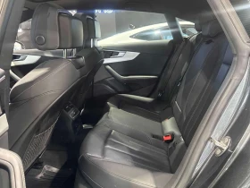 Audi A5 * Progressiv * CARFAX * S LINE * BLIND SPOT, снимка 13