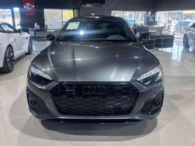 Audi A5 * Progressiv * CARFAX * S LINE * BLIND SPOT, снимка 6