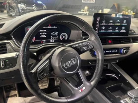 Audi A5 * Progressiv * CARFAX * S LINE * BLIND SPOT, снимка 15